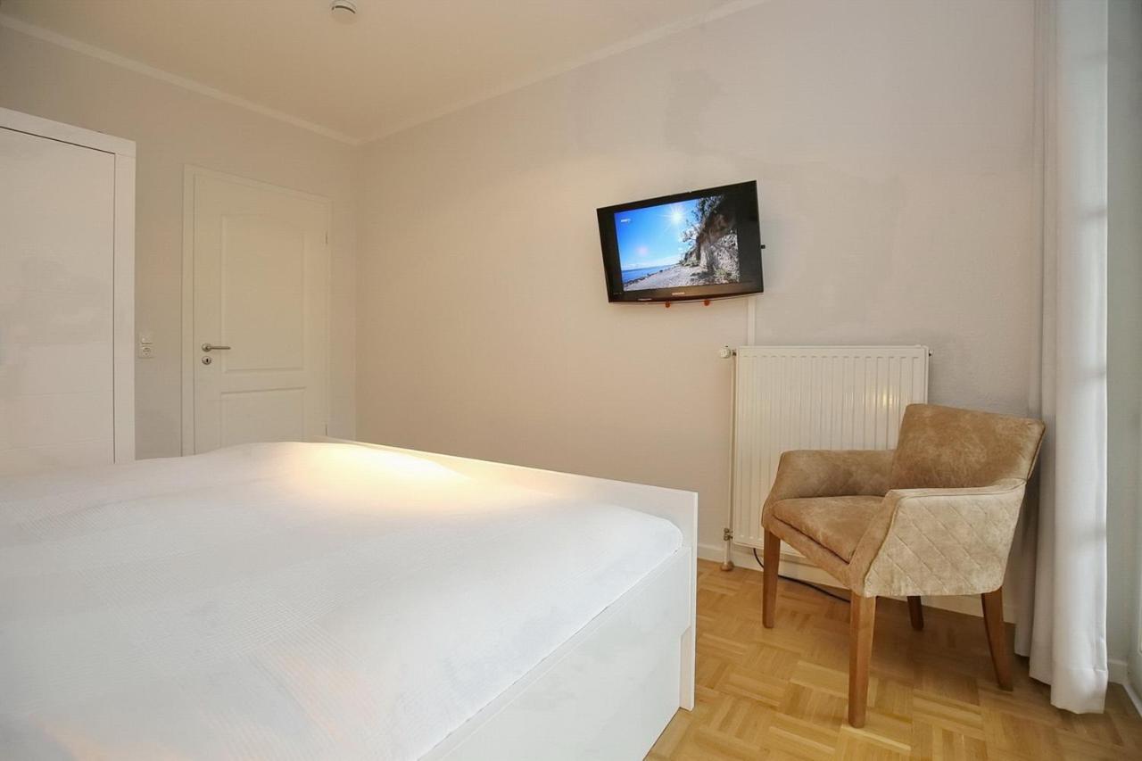 Likedeeler II Wohnung 04 Больтенхаген Экстерьер фото