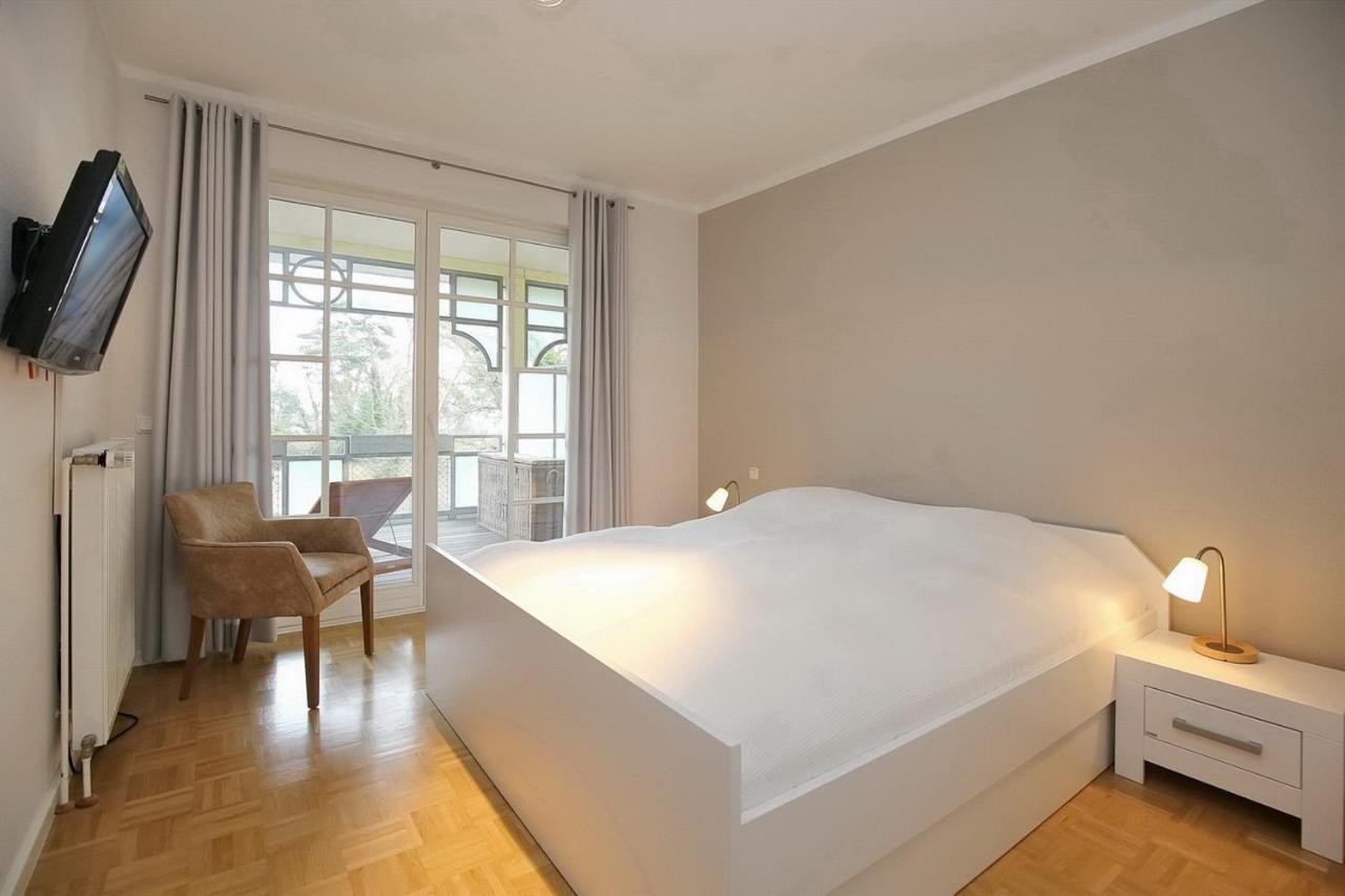 Likedeeler II Wohnung 04 Больтенхаген Экстерьер фото