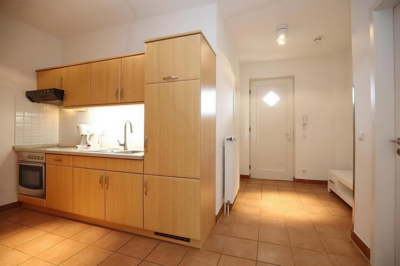 Likedeeler II Wohnung 04 Больтенхаген Экстерьер фото