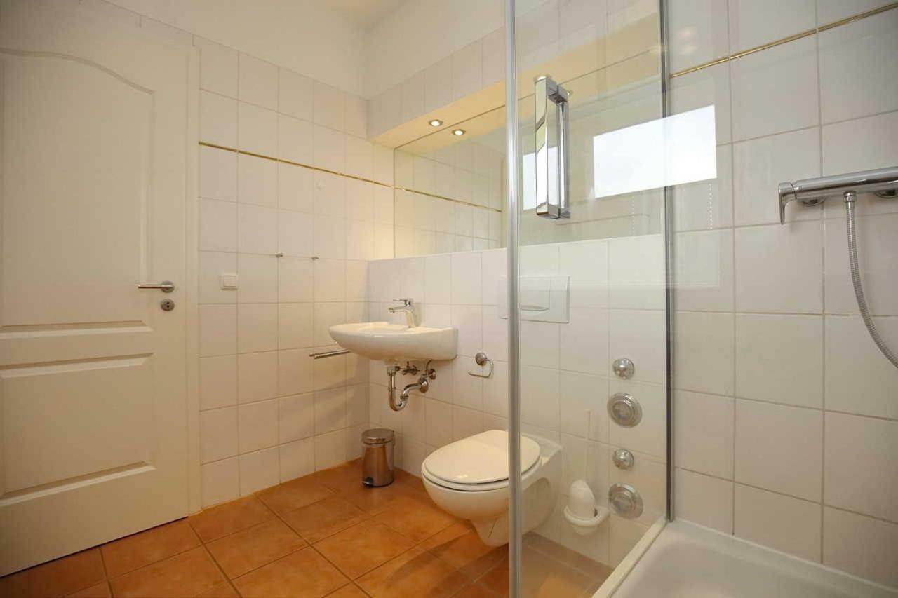 Likedeeler II Wohnung 04 Больтенхаген Экстерьер фото