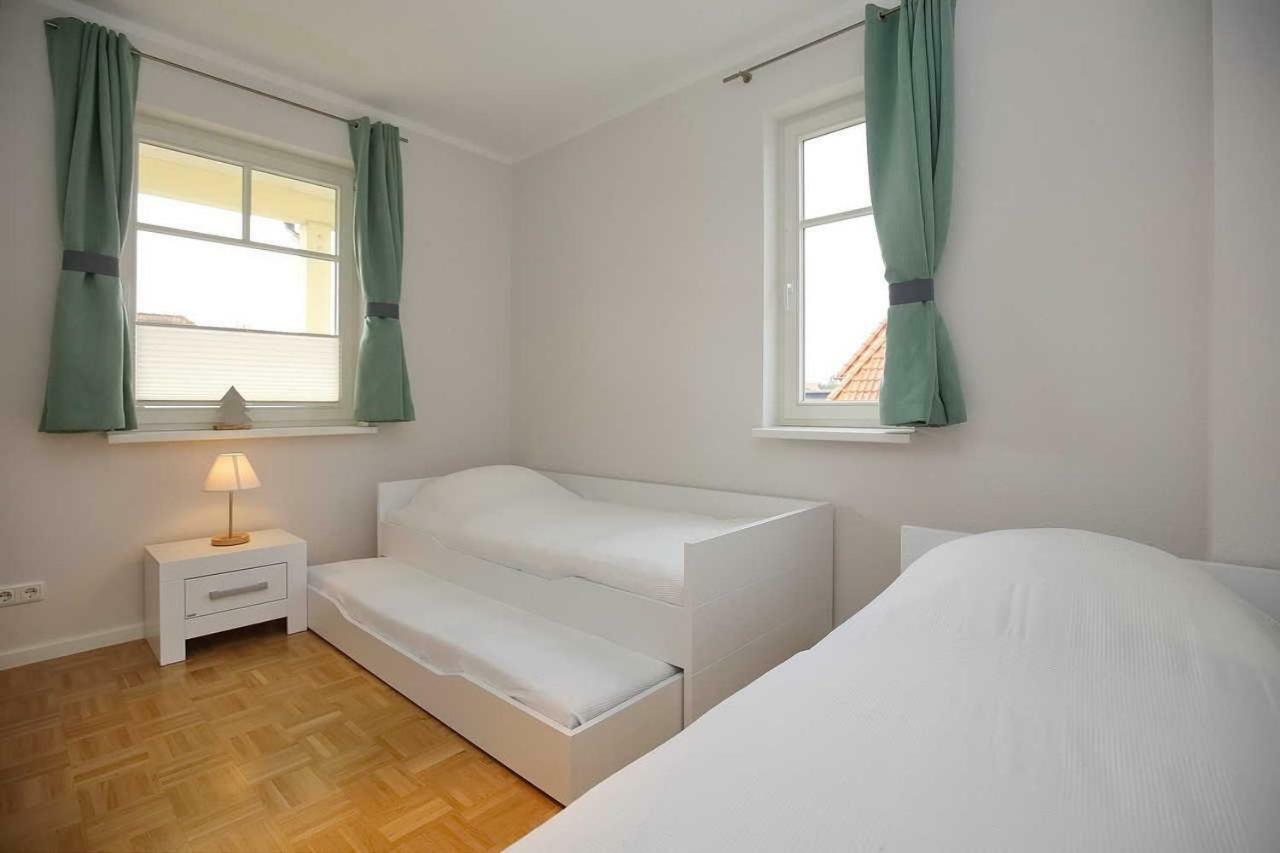 Likedeeler II Wohnung 04 Больтенхаген Экстерьер фото